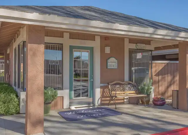Property at SummerRidge Apartments - 15410 La Paz Dr, Victorville, CA, 92395, 1 bed, 1 bath, [object Object]