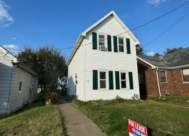 Property at 304 Wedeking Ave, Evansville, IN, 47711, 2 beds, 1 bath, [object Object]
