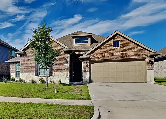 Property at 277 Cisco Trl, Forney, TX, 75126, 5 beds, 2 baths, [object Object]