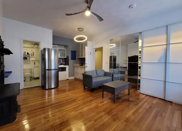 Property at 387 Marlborough St #2, Boston, MA, 02115, 0 beds, 1 bath, [object Object]
