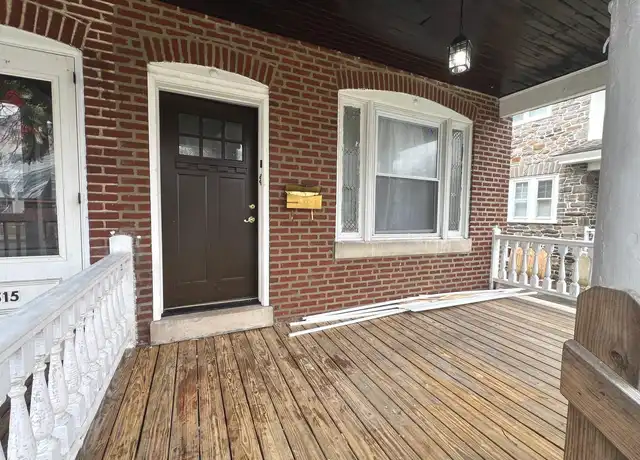 Property at 513 E 19th St Unit B, Chester, PA, 19013, 4 beds, 1.5 baths, [object Object]