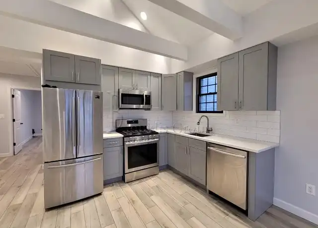 Property at 21-44 74th St Unit 3, Queens, NY, 11370, 3 beds, 2 baths, [object Object]