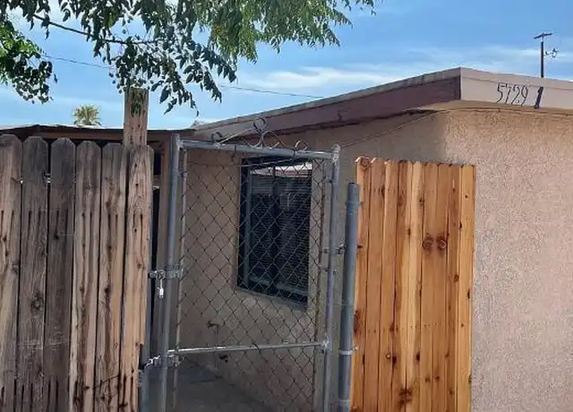 Property at 5723 E 24th St Unit 1 1, Tucson, AZ, 85711, 1 bed, 1 bath, [object Object]