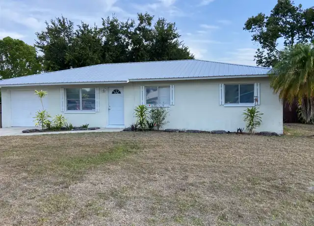 Property at 13320 Third St, Fort Myers, FL, 33905, 3 beds, 1 bath, [object Object]