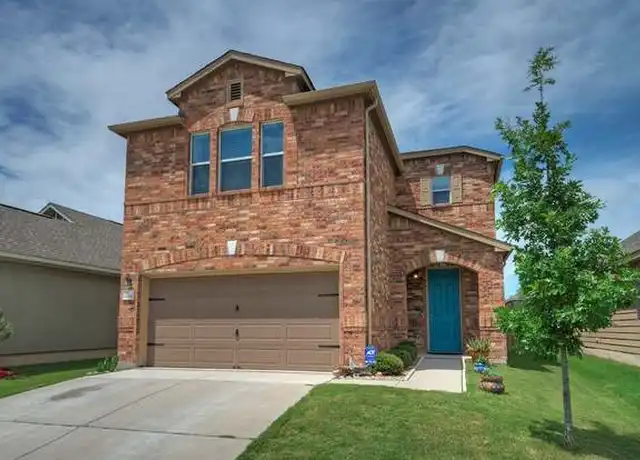 Property at 6304 Garden Rose Path, Austin, TX, 78754, 3 beds, 3 baths, [object Object]