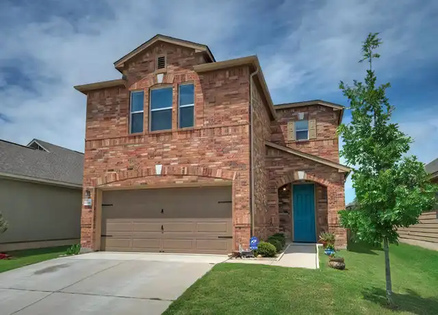 Property at 6304 Garden Rose Path, Austin, TX, 78754, 3 beds, 3 baths, [object Object]