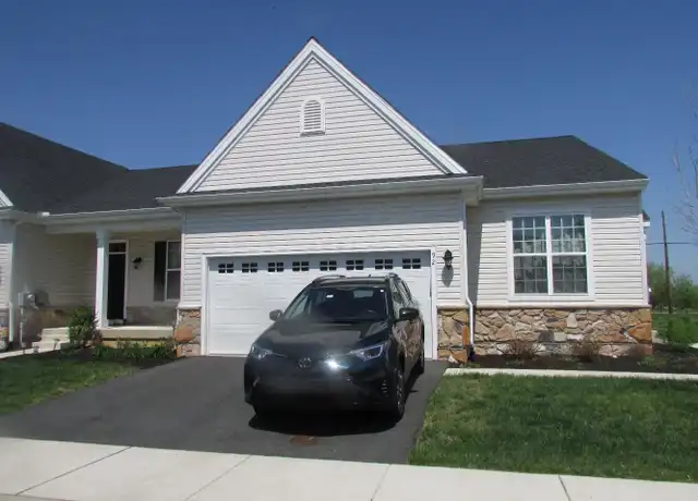 Property at 92 Grand National Ln Unit 71, Newark, DE, 19702, 3 beds, 3 baths, [object Object]