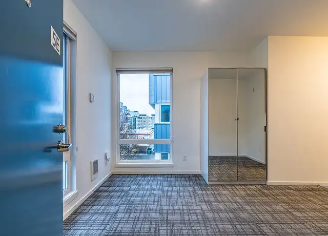 Property at 2418 Ballard Apartments - 2418 NW 58th St, Seattle, WA, 98107, 0 beds, 1 bath, [object Object]