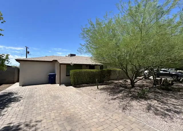 Property at 1309 E Orange St, Tempe, AZ, 85281, 4 beds, 2 baths, [object Object]