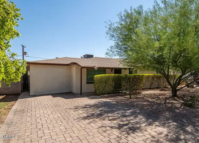 Property at 1309 E Orange St, Tempe, AZ, 85281, 4 beds, 2 baths, [object Object]