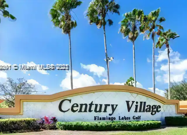 Property at 12955 SW 16th Ct, Pembroke Pines, FL, 33027, 2 beds, 2 baths, [object Object]