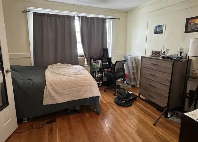 Property at 60 Litchfield St Unit 1, Brighton, MA, 02135, 3 beds, 1 bath, [object Object]