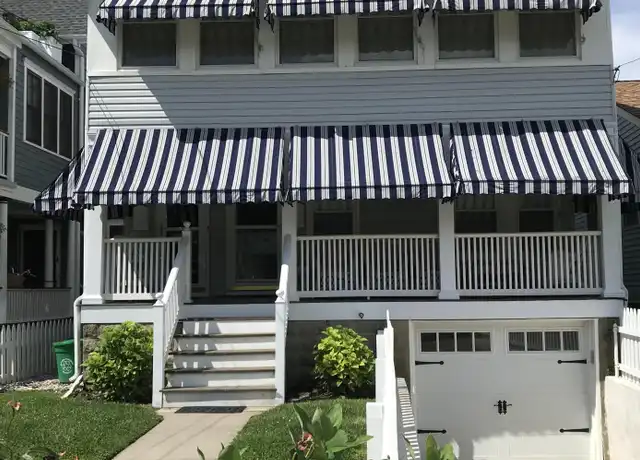 Property at 7 Webb Ave Unit 1, Ocean Grove, NJ, 07756, 1 bed, 1 bath, [object Object]