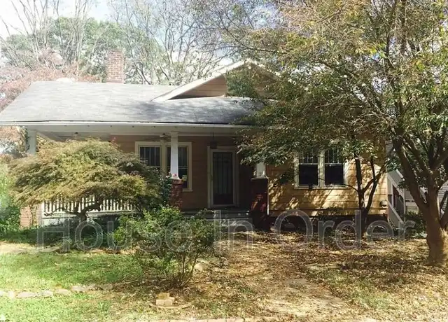 Property at 127 Flint St, Asheville, NC, 28801, 3 beds, 1 bath, [object Object]