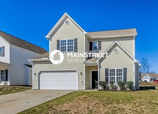 Property at 6861 Lakinsville Ln, Raleigh, NC, 27610, 3 beds, 2.5 baths, [object Object]