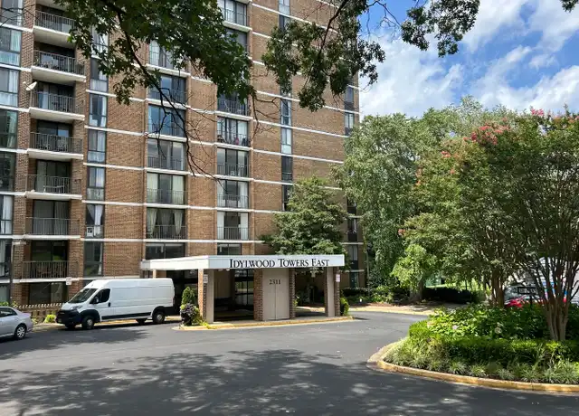 Property at 2311 Pimmit Dr, Falls Church, VA, 22043, 2 beds, 2 baths, [object Object]