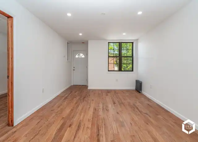 Property at 93-04 177th St Unit 2, Jamaica, NY, 11433, 3 beds, 1 bath, [object Object]