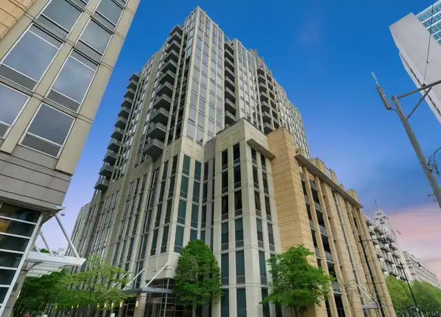 Property at 720 N Larrabee St #1609, Chicago, IL, 60654, 2 beds, 2 baths, [object Object]
