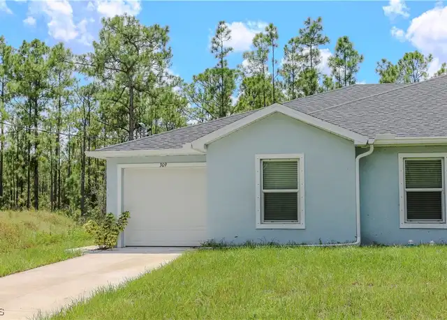 Property at 311 Norwalk Ave, Lehigh Acres, FL, 33972, 2 beds, 2 baths, [object Object]