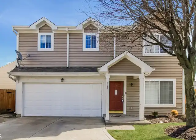 Property at 709 Cembra Dr, Greenwood, IN, 46143, 3 beds, 2.5 baths, [object Object]