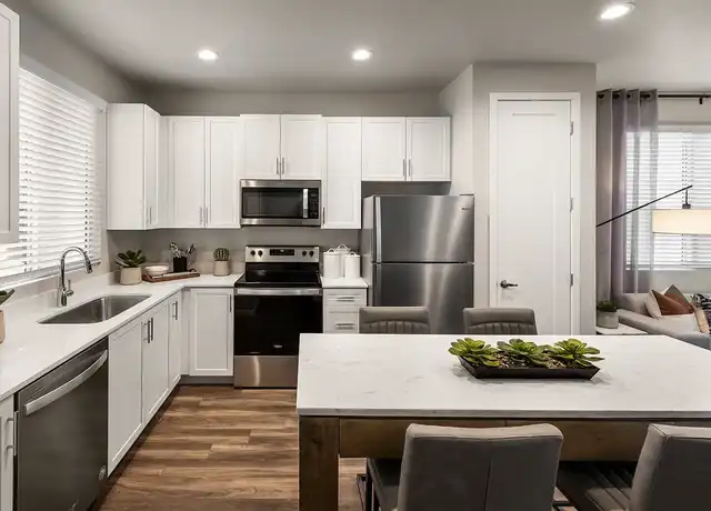 Property at Village at Olive Marketplace - 5201 W Olive Ave, Glendale, AZ, 85302, 1-3 bed, 1-2 bath, [object Object]