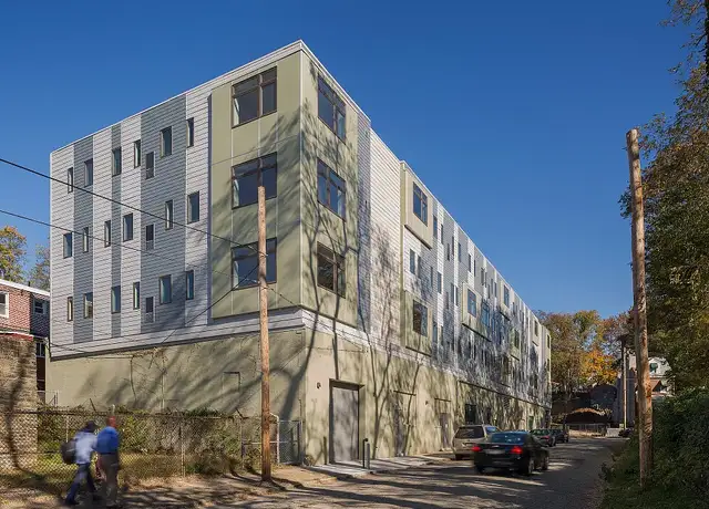 Photo of 525 E Armstrong St, Philadelphia, PA 19144