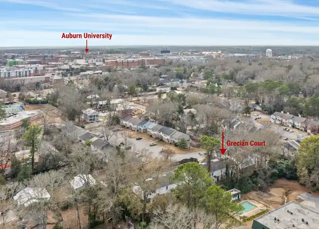 Property at 552 Oak Meadow Ln, Auburn, AL, 36830, 3 beds, 2.5 baths, [object Object]