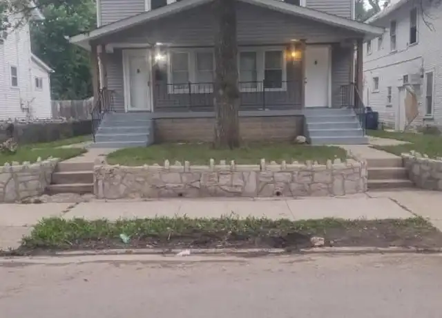 Property at 743 S Terrace Ave, Columbus, OH, 43204, 2 beds, 1 bath, [object Object]