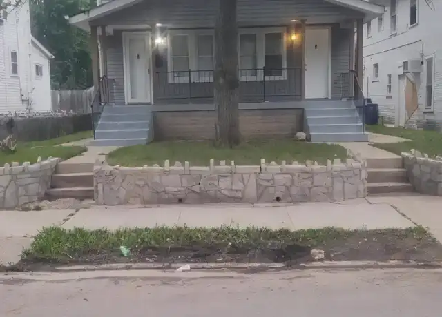 Property at 743 S Terrace Ave, Columbus, OH, 43204, 2 beds, 1 bath, [object Object]