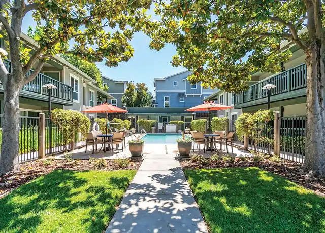 Property at Pleasanton Glen Apartments - 3955 Vineyard Ave, Pleasanton, CA, 94566, 3 beds, 2 baths, [object Object]