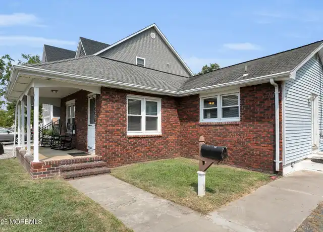 Property at 663 Monmouth Ave, Port Monmouth, NJ, 07758, 3 beds, 1 bath, [object Object]