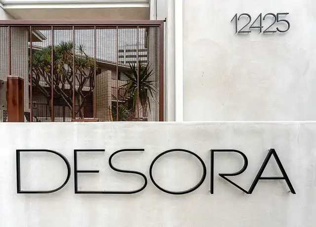 Property at Desora - 12425 Texas Ave, Los Angeles, CA, 90025, 2 beds, 2 baths, [object Object]
