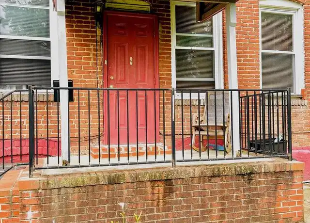 Property at 4008 Mortimer Ave Unit 2, Baltimore, MD, 21215, 2 beds, 1 bath, [object Object]