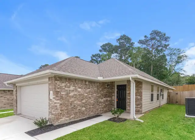 Property at 14052 Lahontan Dr, Conroe, TX, 77384, 3 beds, 2 baths, [object Object]
