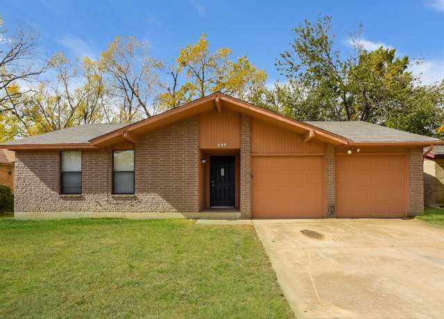Photo of 808 Branchwood Dr, Norman, OK 73072