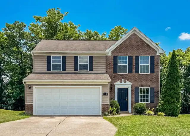 Property at 112 Alred Cir, Hendersonville, TN, 37075, 3 beds, 2 baths, [object Object]
