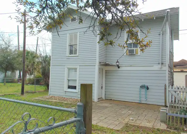 Property at 5113 Avenue O 1/2, Galveston, TX, 77551, 2 beds, 1 bath, Contact for Price