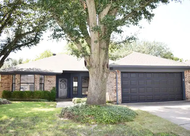 Property at 6801 Mesa Dr, North Richland Hills, TX, 76182, 3 beds, 2 baths, [object Object]