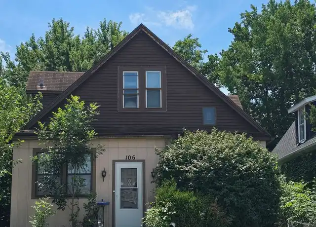 Property at 106 W Pine St, Springfield, IL, 62704, 3 beds, 2 baths, [object Object]