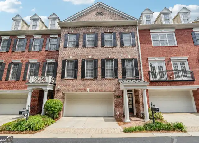 Property at 2315 English Ivy Ct SE #22, Atlanta, GA, 30339, 4 beds, 4.5 baths, [object Object]