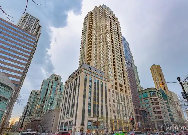 Property at 118 E Erie St Unit 15AA, Chicago, IL, 60611, 2 beds, 2.5 baths, [object Object]