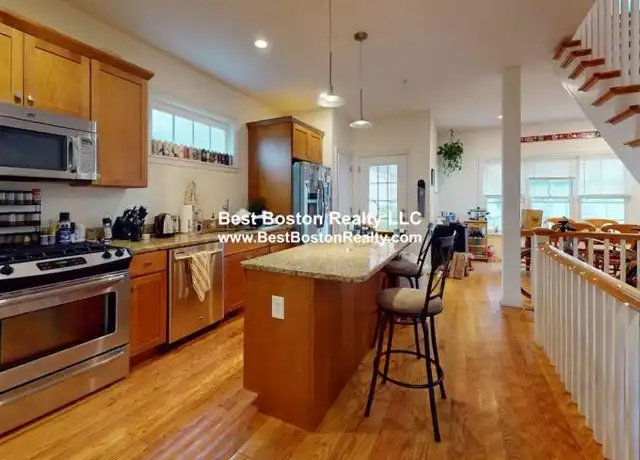Property at 23 Porter St, Somerville, MA, 02143, 4 beds, 3 baths, [object Object]