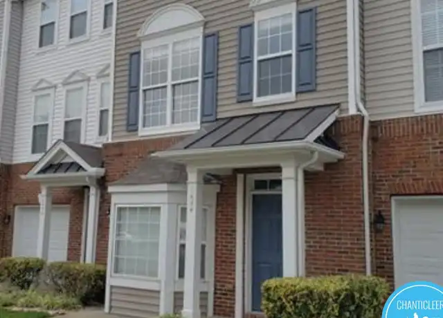 Property at 1644 Brook Fern Way Unit 1, Raleigh, NC, 27609, 3 beds, 2.5 baths, [object Object]