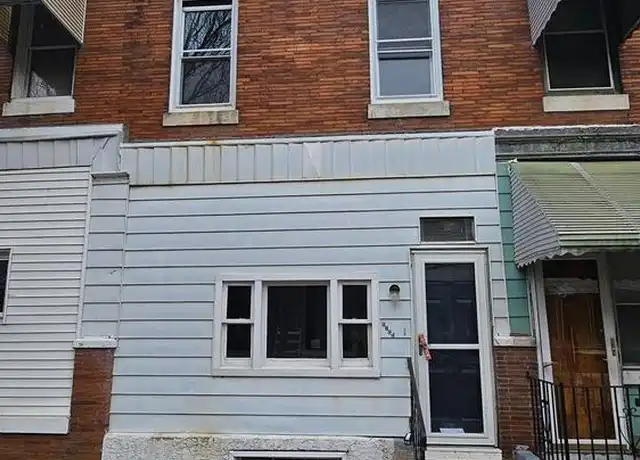 Property at 1721 N Lindenwood St, Philadelphia, PA, 19131, 3 beds, 1 bath, [object Object]