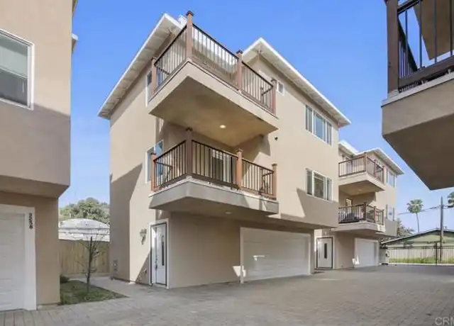 Property at 3264 Imperial Ave, San Diego, CA, 92102, 3 beds, 2.5 baths, [object Object]