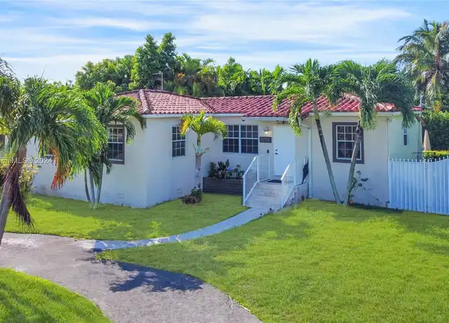 Property at 8230 SW 30th St, Miami, FL, 33155, 3 beds, 2 baths, [object Object]