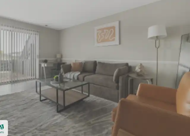Property at 7601 Carlton Arms Dr Unit 7801ACAR1408688, Indianapolis, IN, 46256, 1 bed, 1 bath, [object Object]