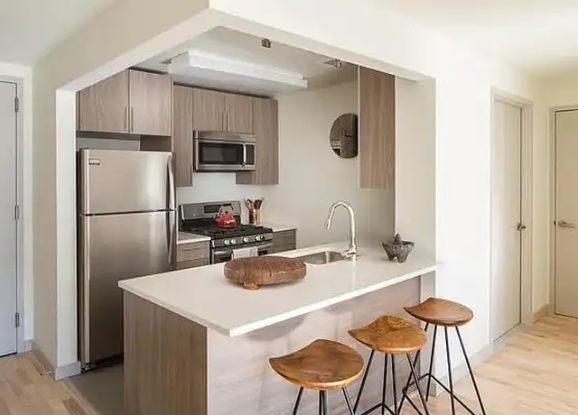 Property at 1133 Manhattan Ave Unit N624, Brooklyn, NY, 11222, 2 beds, 2 baths, [object Object]