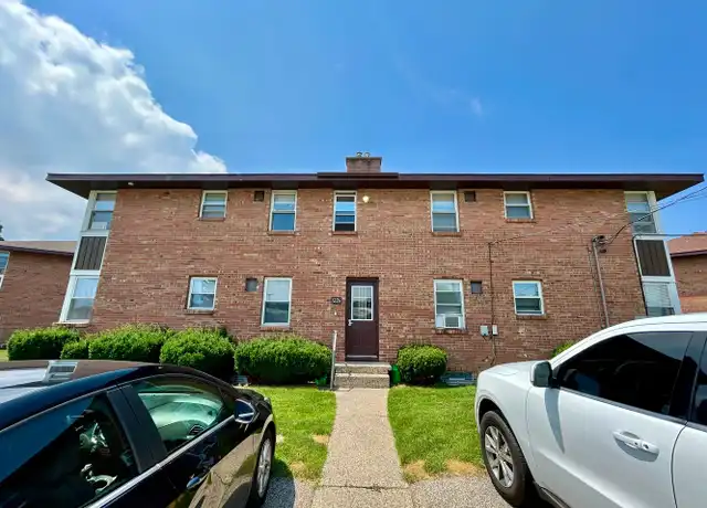 Property at 1215 Ottillia St SE Unit B, Grand Rapids, MI, 49507, 2 beds, 1 bath, [object Object]