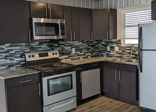 Property at Terrain Apartments - 5112 S 1st St, Austin, TX, 78745, 1 bed, 1 bath, [object Object]